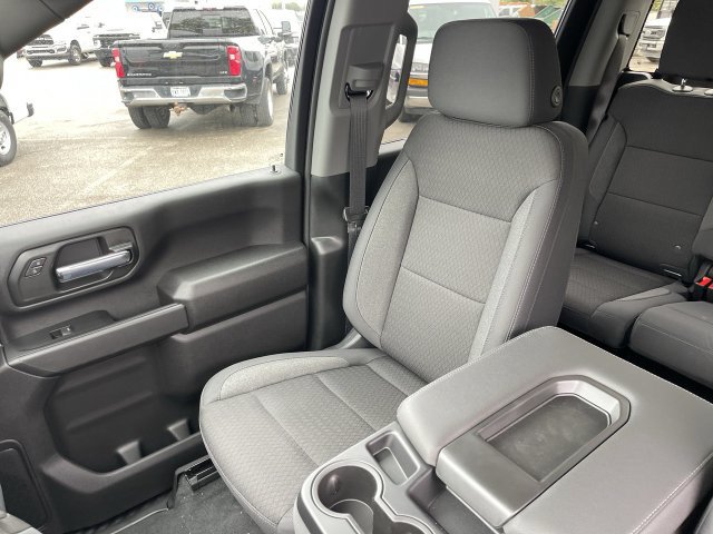 New 2026 Chevrolet Silverado 2500 Custom AWD/4WD image 23