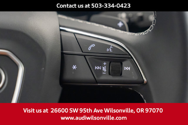 New 2027 Audi Q8 Prestige AWD/4WD image 16