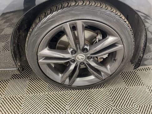 Used 2023 Acura Integra A-Spec image 36