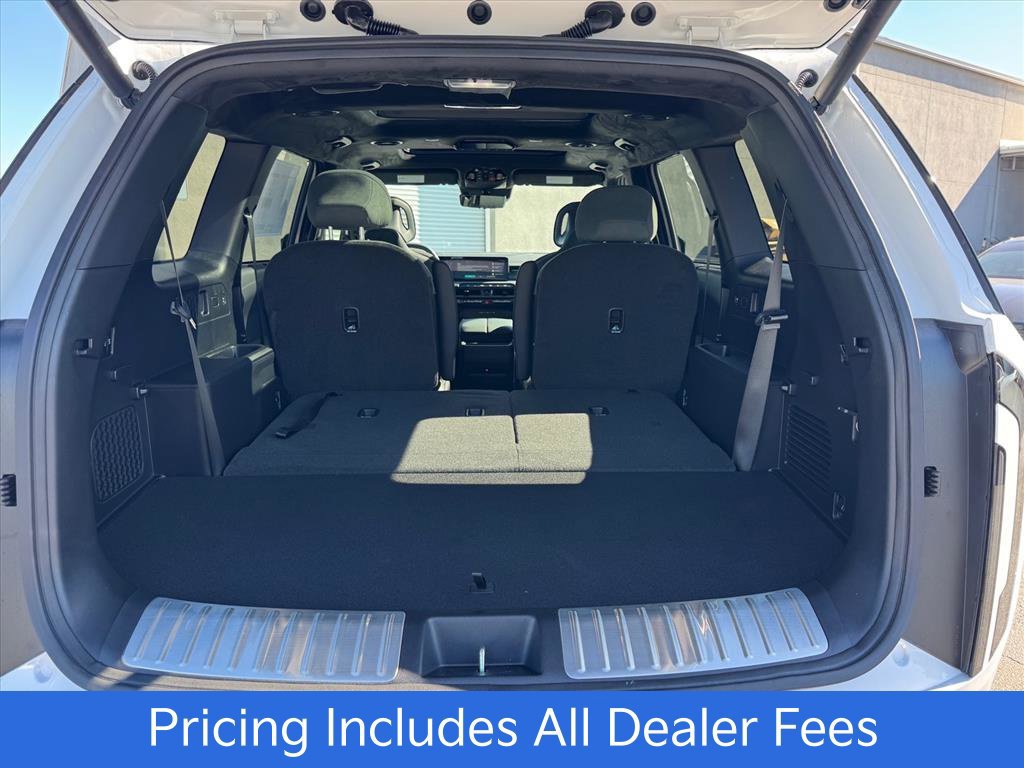 New 2027 Kia Telluride X-Line SX Prestige AWD/4WD image 7