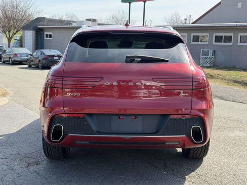 Used 2025 Genesis GV70 2.5T image 21