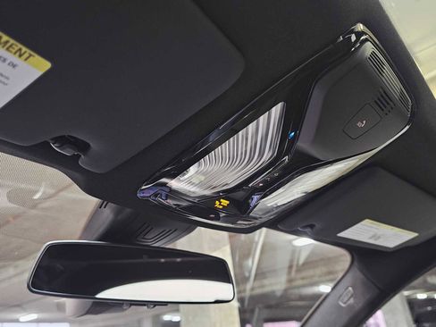 New 2025 BMW i4 M50 image 21