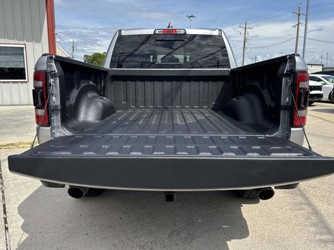 Used 2024 RAM 1500 Big Horn image 8