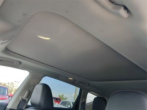 Used 2023 Nissan Murano SL w/ SL Moonroof Package image 23