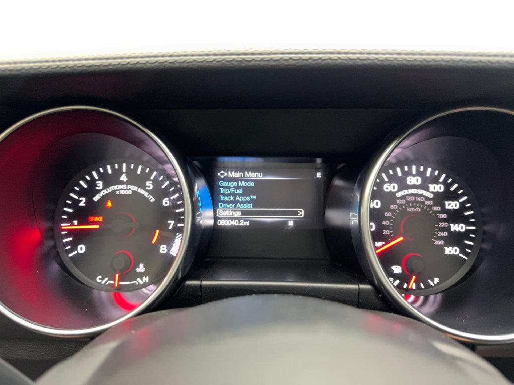 Used 2020 Ford Mustang GT Premium RWD image 58
