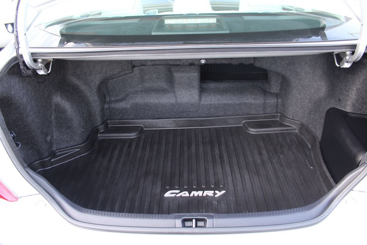 Used 2014 Toyota Camry LE FWD image 28