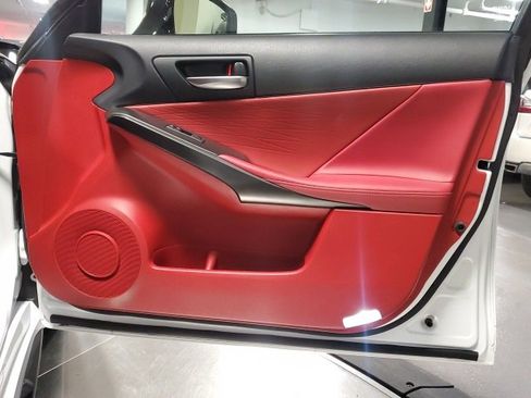 Used 2023 Lexus IS 350 F Sport image 26