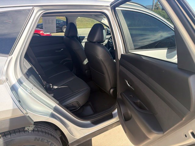 Used 2026 Hyundai Tucson SEL FWD image 20