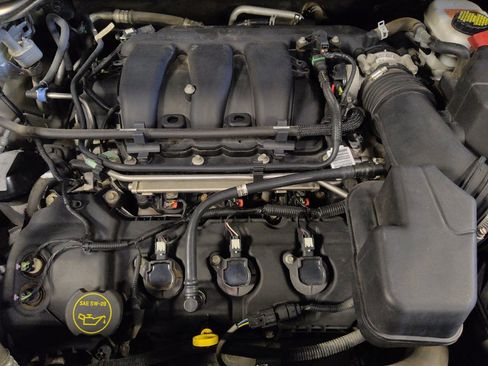 Used 2018 Ford Explorer FWD image 30