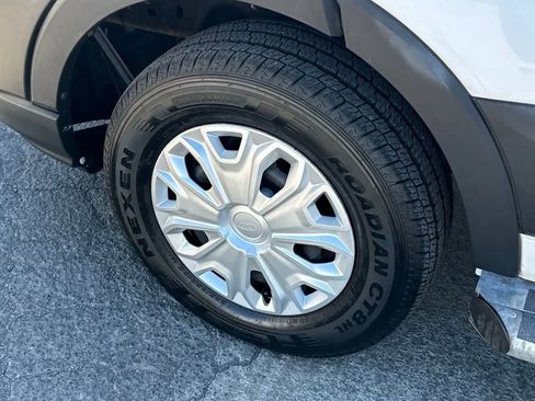 Used 2021 Ford Transit 250 Base w/ Exterior Upgrade Package image 12