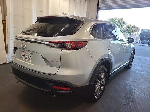 Used 2023 MAZDA CX-9 Touring AWD/4WD image 6