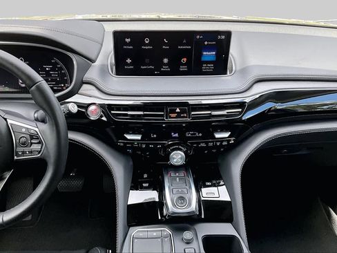 Used 2022 Acura MDX SH-AWD w/ Advance Package image 7