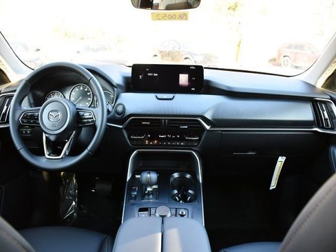 New 2026 MAZDA CX-90 3.3 Turbo w/ Select Package image 20