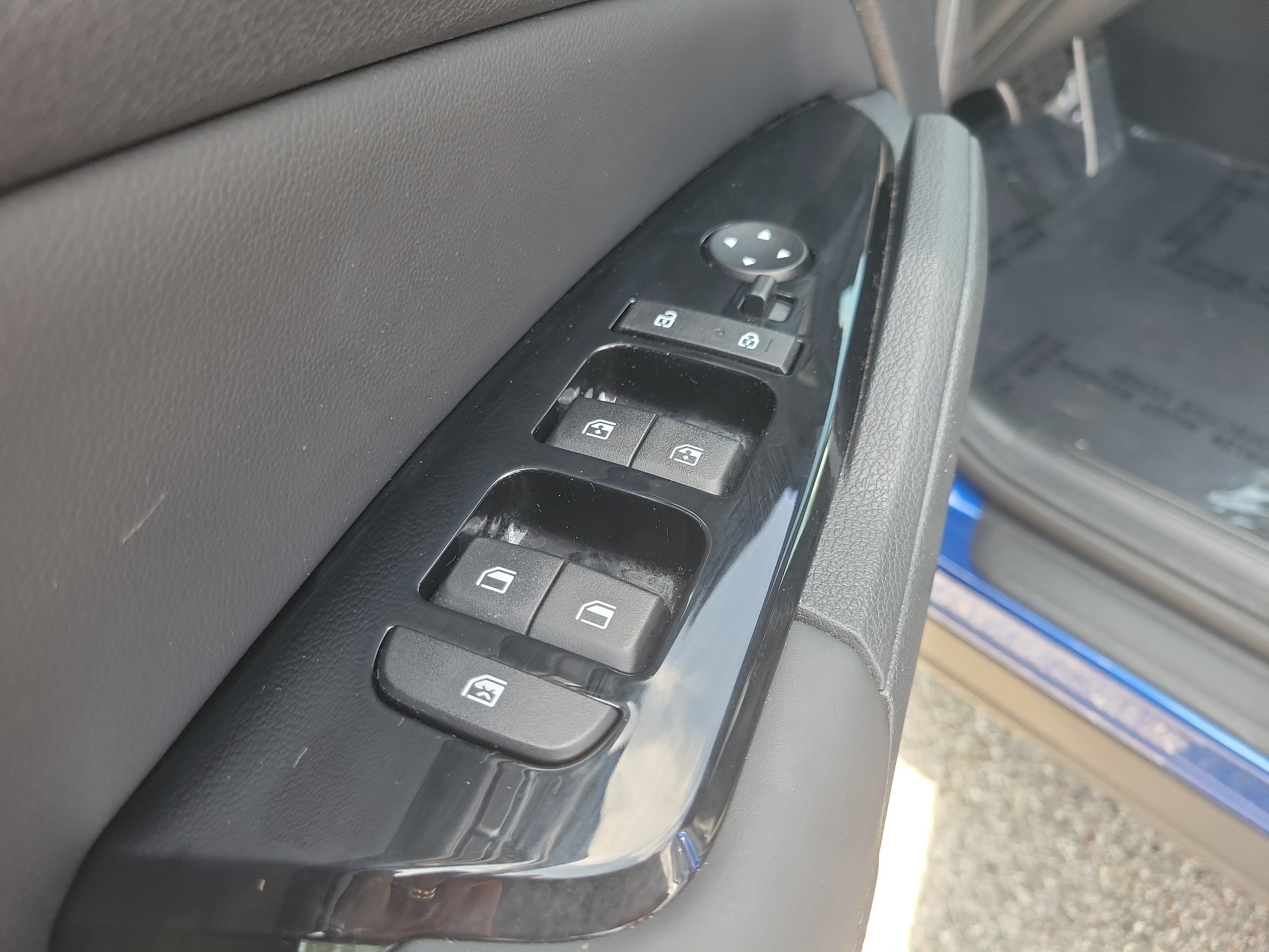 Used 2023 Kia Sportage X-Pro Prestige AWD/4WD image 17
