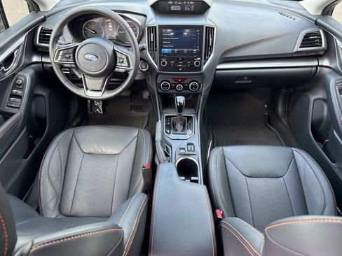 Used 2022 Subaru Crosstrek 2.5i Limited w/ Moonroof Package 1 image 14