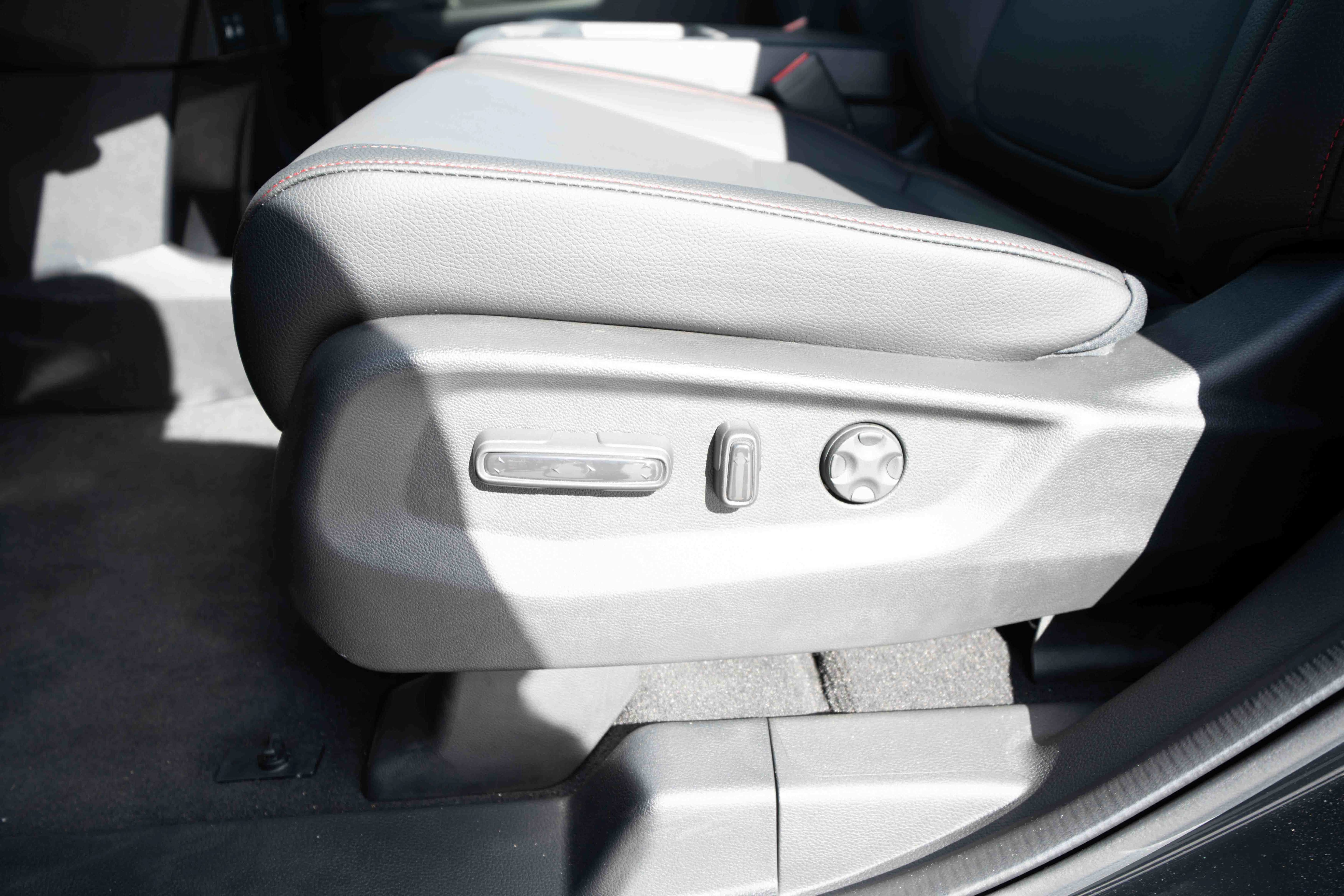 New 2026 Honda Odyssey Sport-L image 12