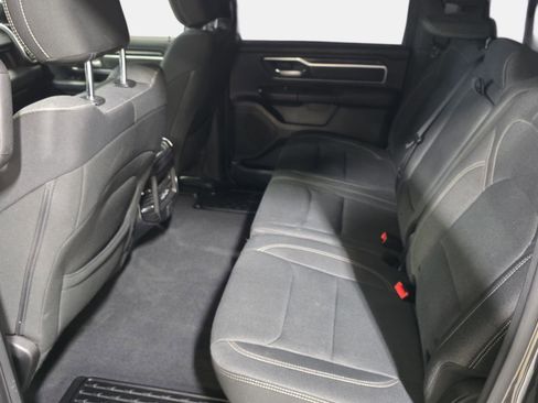 Used 2019 RAM 1500 Big Horn image 13