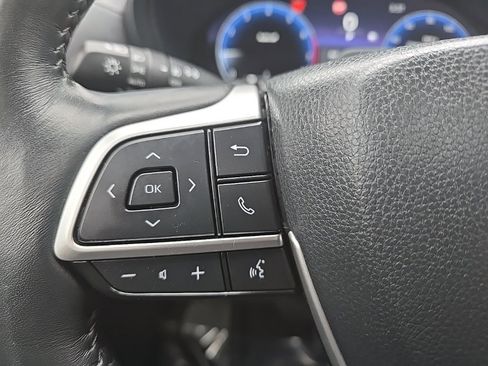 Used 2024 Toyota Grand Highlander Platinum image 23