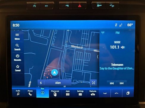 Used 2021 Ford F150 Lariat image 23