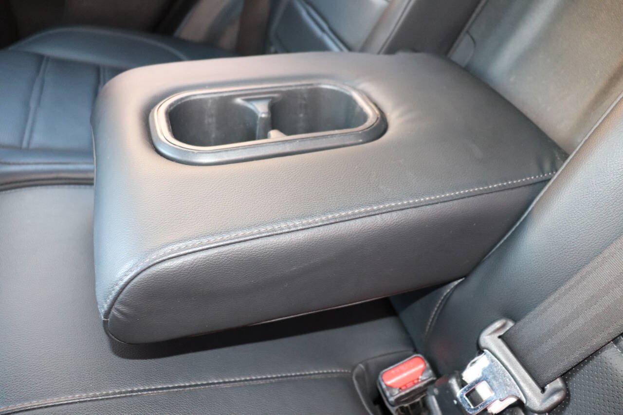 Used 2019 Honda CR-V EX-L image 42