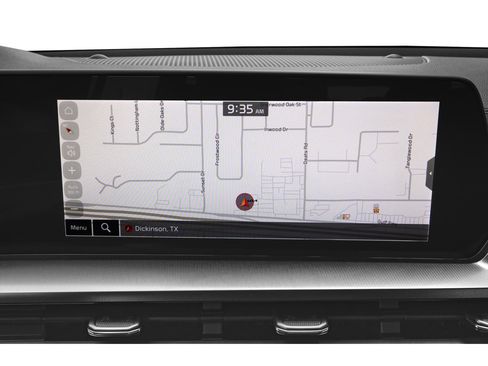 New 2025 Kia Telluride S image 44