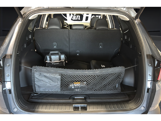 New 2026 Hyundai Tucson Limited w/ Tow & Go Package AWD/4WD image 26