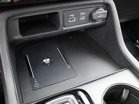 Used 2025 Honda Pilot EX-L image 27