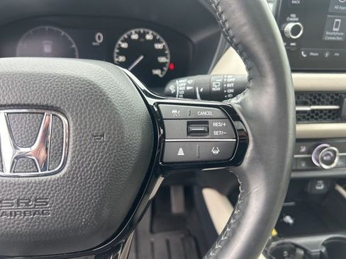 Used 2023 Honda HR-V EX-L image 20