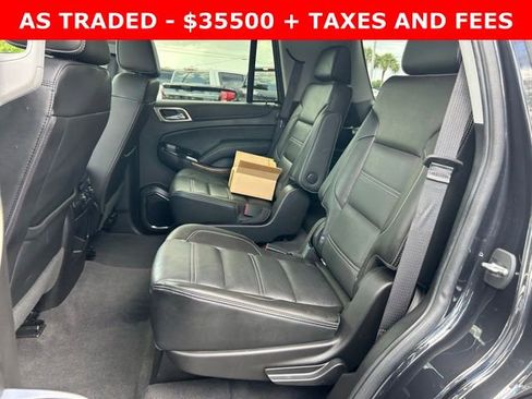 Used 2020 GMC Yukon Denali w/ Denali Ultimate Package AWD/4WD image 15