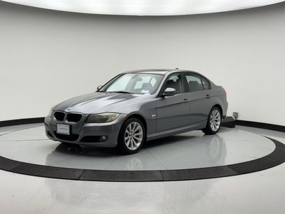 Used 2011 BMW 328i xDrive Sedan