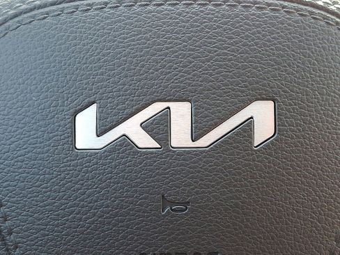 New 2025 Kia Telluride EX X-Line image 16