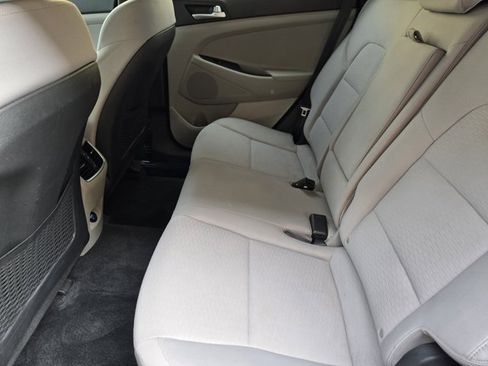 Used 2019 Hyundai Tucson SEL image 30