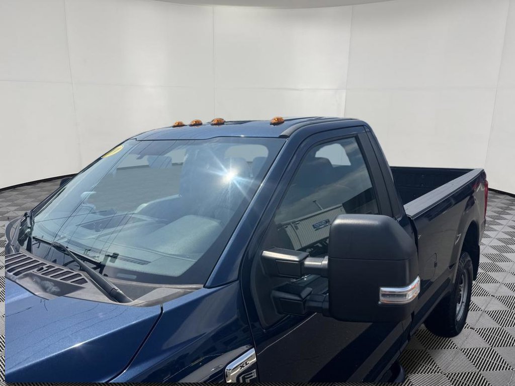 Used 2019 Ford F350 XL w/ Power Equipment Group AWD/4WD image 11
