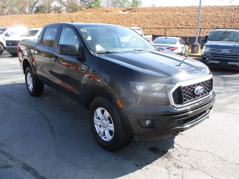 Used 2019 Ford Ranger XLT image 2