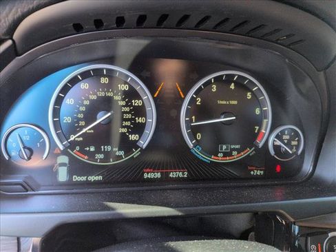 Used 2016 BMW X5 xDrive35i image 9