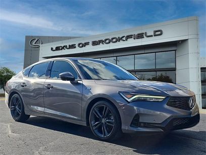 Used 2023 Acura Integra A-Spec