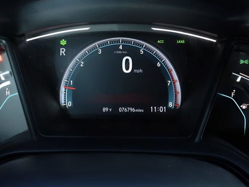 Used 2020 Honda Civic LX image 27