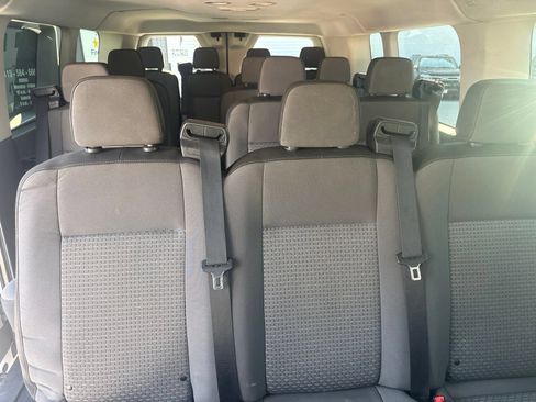 Used 2024 Ford Transit 350 XL RWD image 20