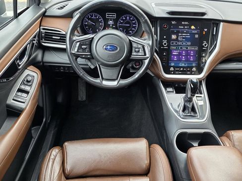 Used 2020 Subaru Outback Touring XT AWD/4WD image 12
