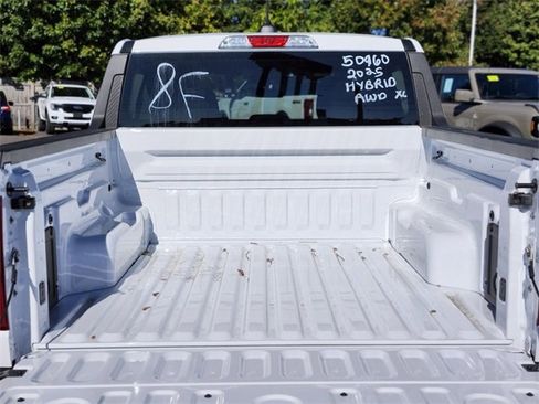 New 2025 Ford Maverick XL w/ Equipment Group 101A image 30