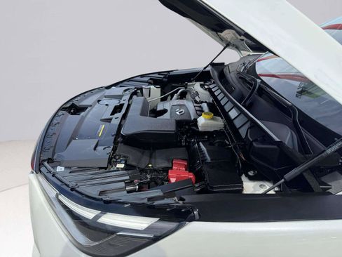 Used 2022 INFINITI QX60 Luxe w/ Cargo Package FWD image 63