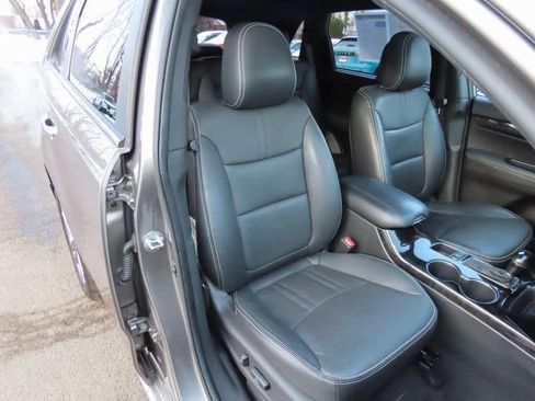 Used 2014 Kia Sorento SX w/ 3rd Row Package image 21