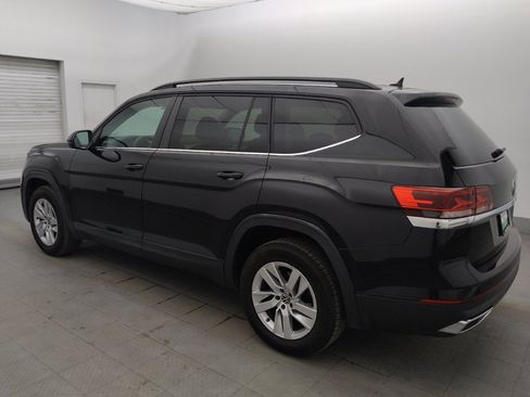 Used 2021 Volkswagen Atlas S FWD image 3