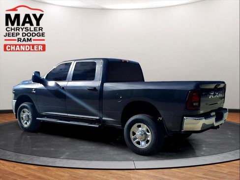 New 2025 RAM 2500 Tradesman AWD/4WD image 3