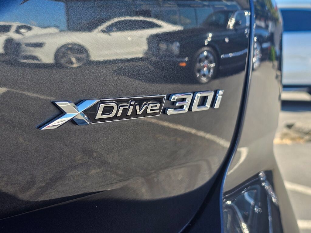 Used 2022 BMW X3 xDrive30i AWD/4WD image 15