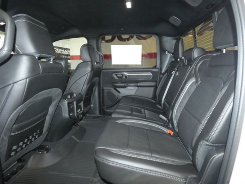 New 2026 RAM 1500 RHO w/ Bed Utility Group AWD/4WD image 26