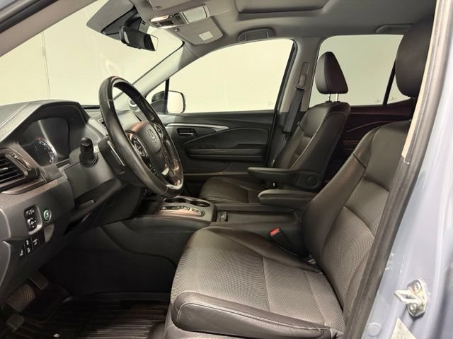 Used 2023 Honda Ridgeline RTL image 12
