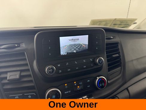 Used 2024 Ford Transit 250 Low Roof w/ Exterior Upgrade Package image 3