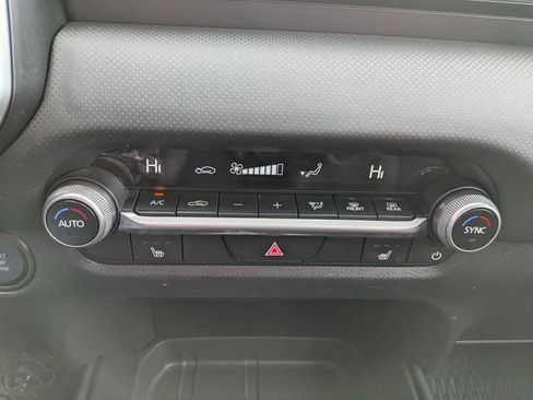 Certified 2024 MAZDA CX-50 AWD 2.5 S w/ Cargo Package image 23