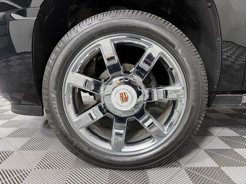 Used 2013 Cadillac Escalade EXT Premium AWD/4WD image 15